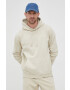 Pepe Jeans Памучен суичър David Hoodie - Pepit.bg