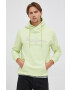 Pepe Jeans Памучен суичър George Hoody - Pepit.bg