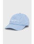 Pepe Jeans Памучна шапка Lucia Cap - Pepit.bg