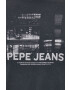 Pepe Jeans Памучна тениска - Pepit.bg