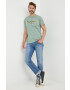 Pepe Jeans Памучна тениска - Pepit.bg