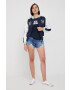 Pepe Jeans Памучна тениска - Pepit.bg
