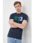 Pepe Jeans Памучна тениска - Pepit.bg