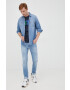 Pepe Jeans Памучна тениска - Pepit.bg