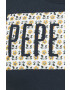 Pepe Jeans Памучна тениска - Pepit.bg