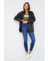 Pepe Jeans Памучна тениска - Pepit.bg