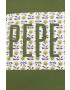 Pepe Jeans Памучна тениска - Pepit.bg