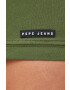 Pepe Jeans Памучна тениска - Pepit.bg