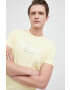 Pepe Jeans Памучна тениска Eggo N - Pepit.bg