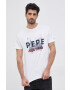 Pepe Jeans Памучна тениска - Pepit.bg