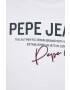 Pepe Jeans Памучна тениска Scout - Pepit.bg