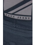 Pepe Jeans Панталон в тъмносиньо с кройка тип карго - Pepit.bg