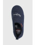 Pepe Jeans Пантофи в тъмносиньо - Pepit.bg