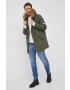 Pepe Jeans Парка Fairfax - Pepit.bg