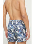 Pepe Jeans Плувни шорти Fallon в тъмносиньо - Pepit.bg