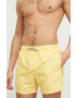 Pepe Jeans Плувни шорти Felps в жълто - Pepit.bg