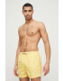 Pepe Jeans Плувни шорти Felps в жълто - Pepit.bg