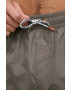 Pepe Jeans Плувни шорти Finn в зелено - Pepit.bg