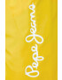 Pepe Jeans Плувни шорти Finnick в жълто - Pepit.bg