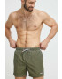 Pepe Jeans Плувни шорти Fletcher в зелено - Pepit.bg