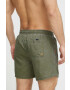 Pepe Jeans Плувни шорти Fletcher в зелено - Pepit.bg