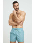 Pepe Jeans Плувни шорти Fletcher в синьо - Pepit.bg