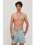 Pepe Jeans Плувни шорти Raph - Pepit.bg