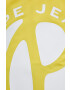 Pepe Jeans Плувни шорти Renzo D в жълто - Pepit.bg