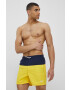 Pepe Jeans Плувни шорти Robin D - Pepit.bg