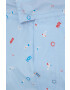 Pepe Jeans Плувни шорти Rubin D - Pepit.bg
