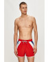Pepe Jeans Плувни шорти Tomeo - Pepit.bg