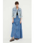 Pepe Jeans Пола - Pepit.bg