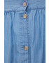 Pepe Jeans Пола Sia Sky Blue - Pepit.bg