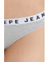 Pepe Jeans Прашки в сиво - Pepit.bg