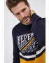 Pepe Jeans Пуловер с вълна - Pepit.bg