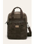 Pepe Jeans Раница Miller Adaptable - Pepit.bg