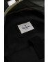 Pepe Jeans Раница в зелено голям размер с принт - Pepit.bg