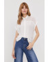 Pepe Jeans Риза Mina - Pepit.bg