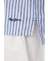 Pepe Jeans Риза с лен Iris - Pepit.bg