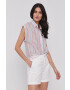 Pepe Jeans Риза Virginia - Pepit.bg