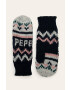 Pepe Jeans Ръкавици Omar - Pepit.bg