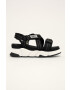 Pepe Jeans Сандали Falmer Cross - Pepit.bg
