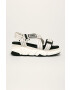 Pepe Jeans Сандали Falmer Cross - Pepit.bg