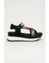 Pepe Jeans Сандали Fuji Ethnic - Pepit.bg