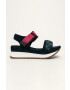 Pepe Jeans Сандали FUJI KNOT - Pepit.bg