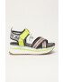 Pepe Jeans Сандали Fuji laces - Pepit.bg