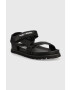 Pepe Jeans Сандали URBAN в черно PMS90102 - Pepit.bg