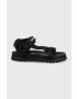 Pepe Jeans Сандали Urban Sandal Tech - Pepit.bg