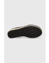 Pepe Jeans Сандали WITNEY в черно с платформа - Pepit.bg
