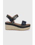 Pepe Jeans Сандали Witney Logo - Pepit.bg